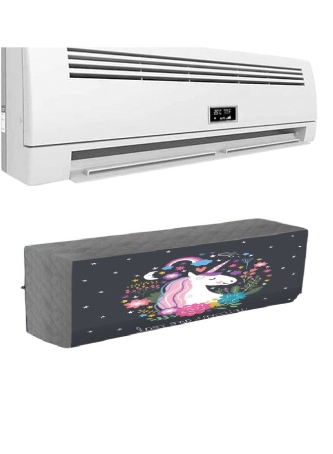 Air Conditioner Cover - Split Air Conditioner Cover - 1.5 HP